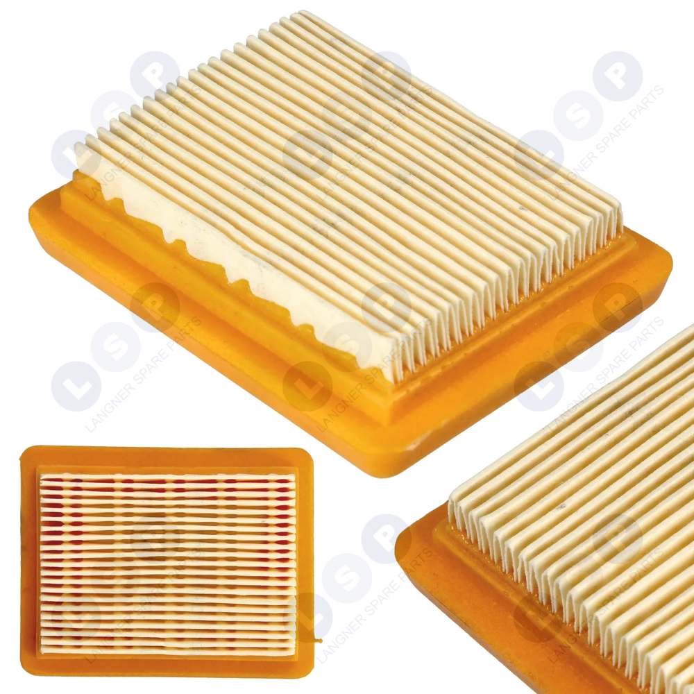 Vzduchový filter pre krovinorez STIHL FS120 200 250 300 350 400 450 480